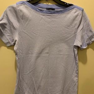 Brooks brothers woman’s t shirt